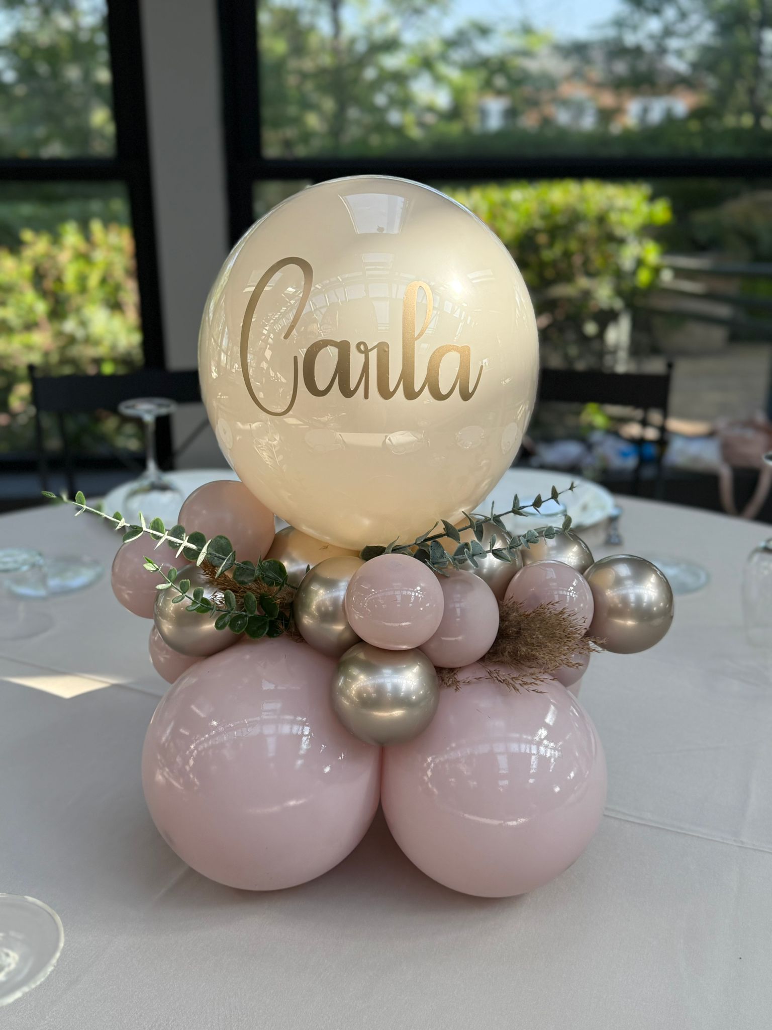 Decoración 14 - Evento Profesional