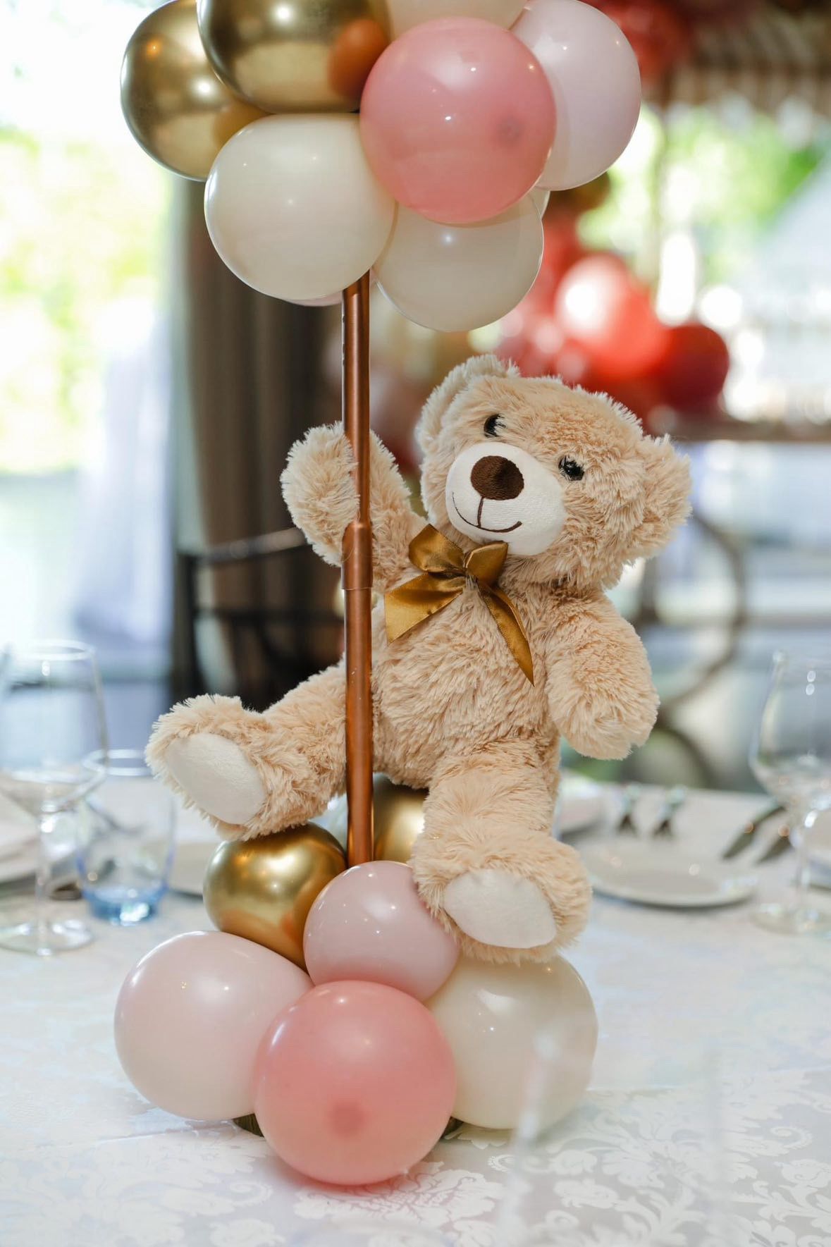 Decoración 15 - Evento Especial